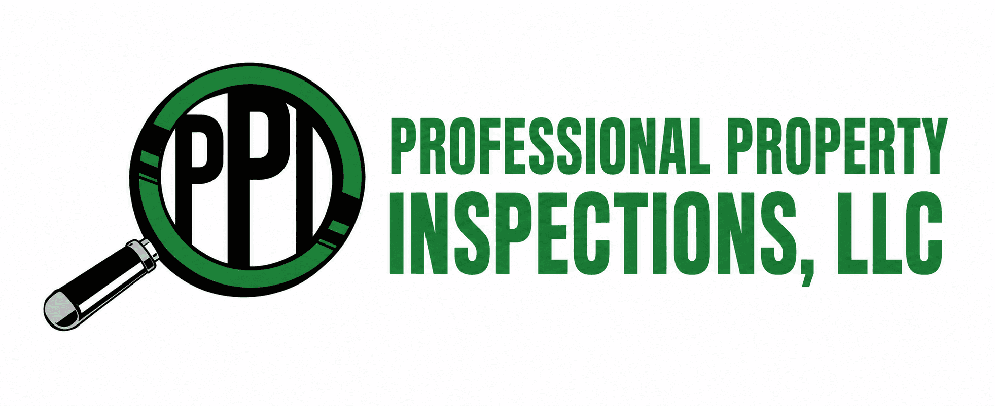 Professional Property Inspections, LLC Logo